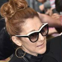 Céline  Dion Stella Mc Cartney