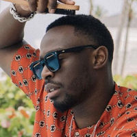 Dadju  Djuna Nsungula