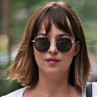 Dakota Johnson