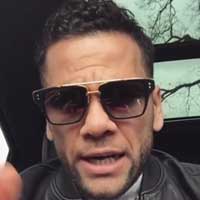 Dani  Alves