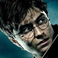 Daniel Radcliffe