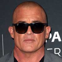 Dominic Purcell