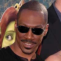 Eddie Murphy glasses