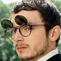 Elijah Wood