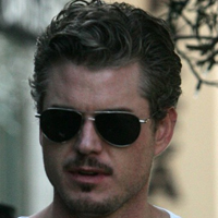 Eric Dane Oliver Peoples