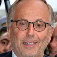 Fabrice Luchini Barton Perreira