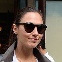 Gal Gadot