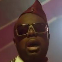 Gandhi Gims Djuna Cazal