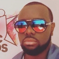 Gandhi Gims Djuna Cazal