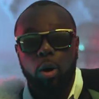 Gandhi Gims Djuna Cazal