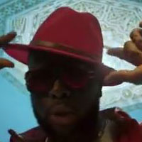 Gandhi Gims Djuna Cazal