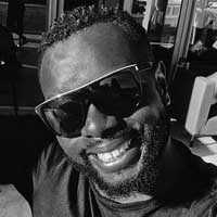 Gandhi Gims Djuna Saint laurent