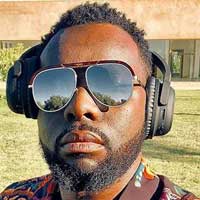 Gandhi Gims Djuna Dior