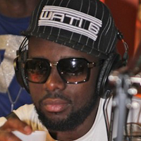 Gandhi Gims Djuna Cazal