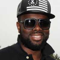 Gandhi Gims Djuna Cazal