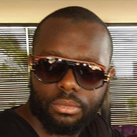 Gandhi Gims Djuna Cazal