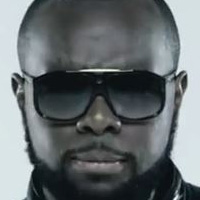 Gandhi Gims Djuna Marc Jacobs