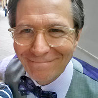 Gary Oldman Oliver Peoples