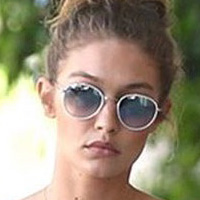 Gigi Hadid Garrett Leight