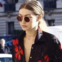 Gigi Hadid Oliver Peoples