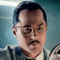 Giovanni Ribisi