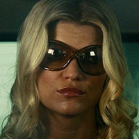 Ivana Miličević Tom Ford