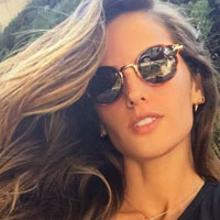 Izabel Goulart
