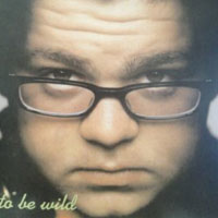 Jack Osbourne Oliver Peoples