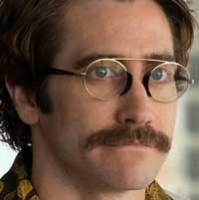 Jake Gyllenhaal