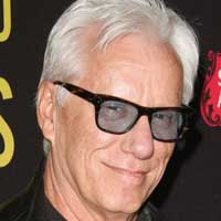 James Wood Oliver Peoples
