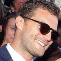 Jamie Dornan