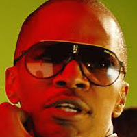 Jamie Foxx Carrera