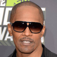 Jamie Foxx Dita