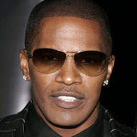 Jamie Foxx Oliver Peoples