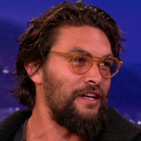 Jason Momoa