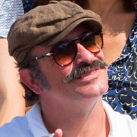 Jean Dujardin Persol
