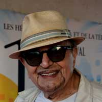 Jean-Pierre Kalfon Moscot