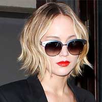 Jennifer Lawrence