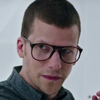 Jesse Eisenberg