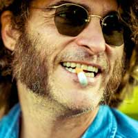 Joaquin Phoenix Savile Row