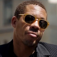 Joey Starr