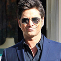 John Stamos