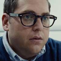 Jonah Hill