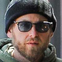 Jonah Hill Thom Browne