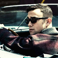 Joseph Gordon-Levitt Dita