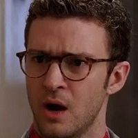 Justin Timberlake Oliver Peoples