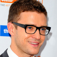 Justin Timberlake Oliver Peoples