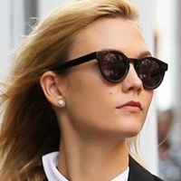 Karlie  Kloss 
