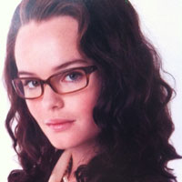 Kate  Bosworth Oliver Peoples