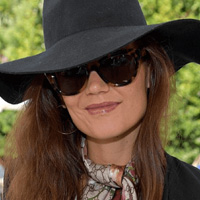Katie Holmes